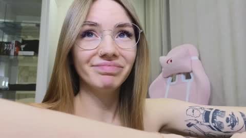 Eliana online show from January 28, 11:17 am