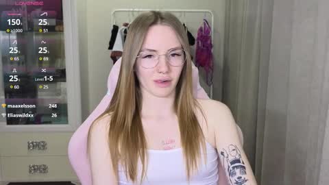 Eliana online show from February 11, 3:40 pm