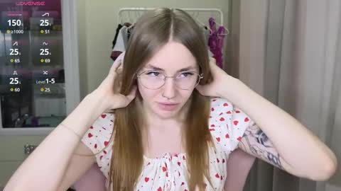 Eliana online show from February 14, 11:53 am