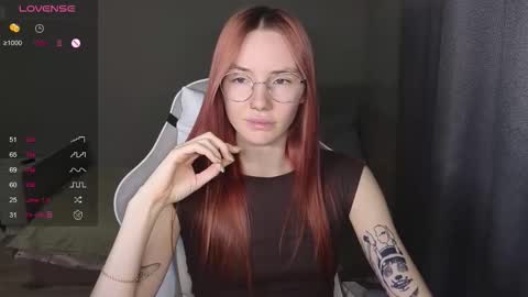 Eliana online show from November 15, 11:07 am