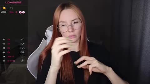 Eliana online show from November 18, 10:31 am