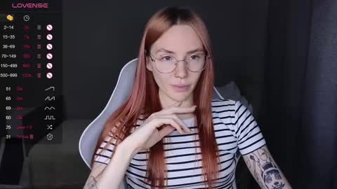 Eliana online show from November 25, 10:48 am