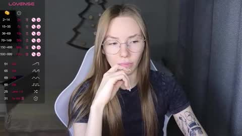 Eliana online show from January 13, 10:42 am