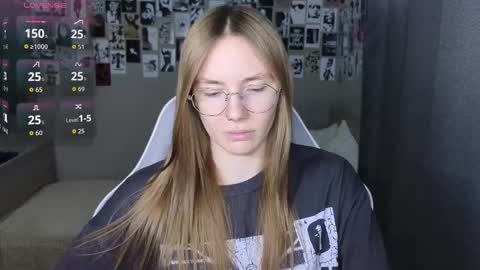 Eliana online show from February 21, 11:11 am