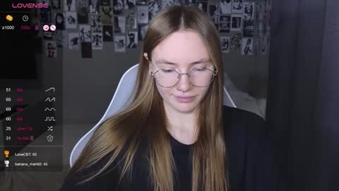 Eliana online show from March 7, 10:23 am