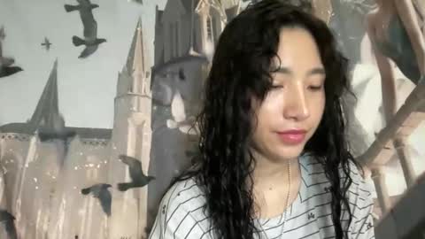 Snapshot of littlewaifu3784 chatting on March 20, 2:27 am littlewaifu3784 online show from March 20, 2:27 am