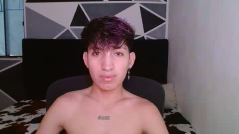 Eros online show from January 7, 6:03 pm