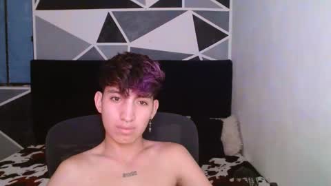 Eros online show from January 8, 9:21 am