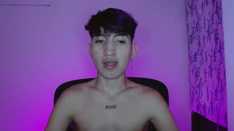 Eros online show from January 15, 1:02 am