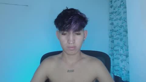 Eros online show from February 6, 12:00 am