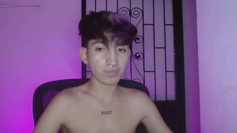 Eros online show from February 10, 2:30 am