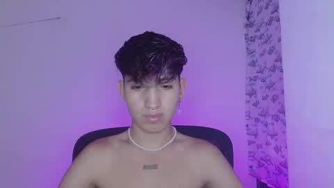 Eros online show from February 17, 12:54 am