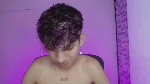 Eros online show from February 20, 4:39 am