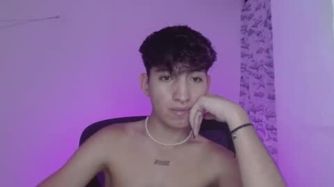 Eros online show from February 21, 2:28 am