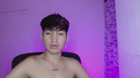 Eros online show from February 27, 7:55 am