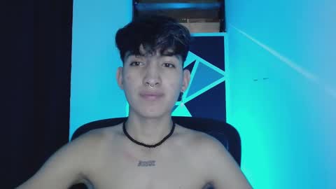 Eros online show from March 11, 2:10 am