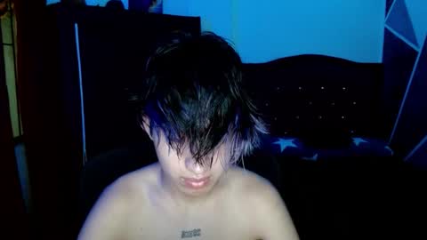 Eros online show from September 23, 2:03 am