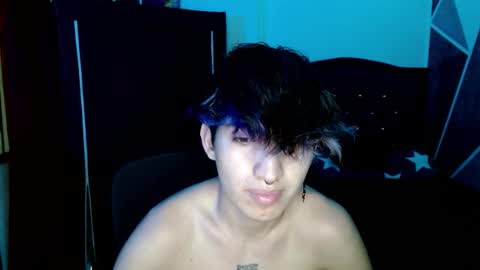 Eros online show from September 25, 2:37 am