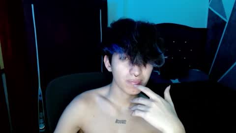 Eros online show from October 9, 2:53 am