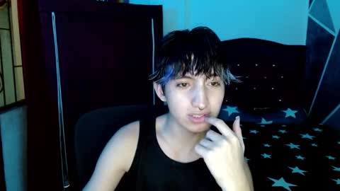 Eros online show from October 19, 1:28 am