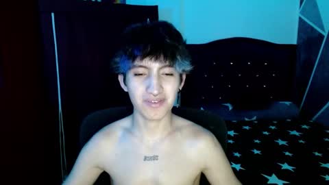 Eros online show from October 21, 1:50 am