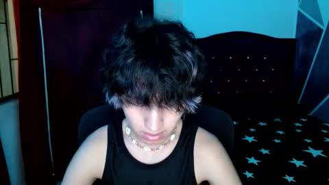 Eros online show from January 7, 2:36 am