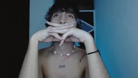 Eros online show from January 11, 1:54 am