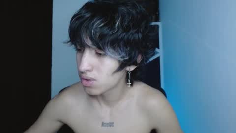 Eros online show from January 16, 2:48 am