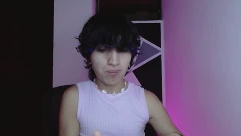 Eros online show from February 10, 3:10 am