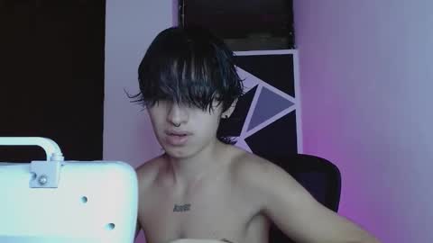 Eros online show from March 23, 1:42 am