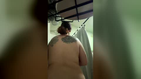 Nina online show from February 21, 3:18 am