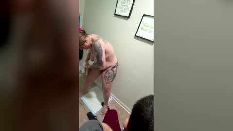 Nina online show from March 26, 1:55 am