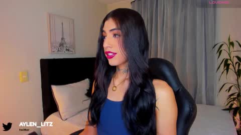 Snapshot of litz_81 chatting on September 11, 8:14 am litz_81 online show from September 11, 8:14 am