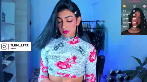 litz_81 online show from February 12, 4:02 pm