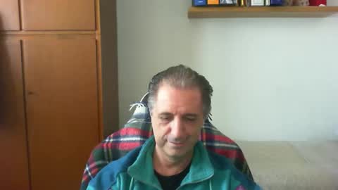 liuk53 online show from April 16, 12:50 pm
