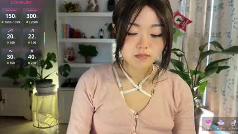 nana online show from October 30, 1:07 am