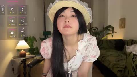 nana online show from March 12, 1:39 pm