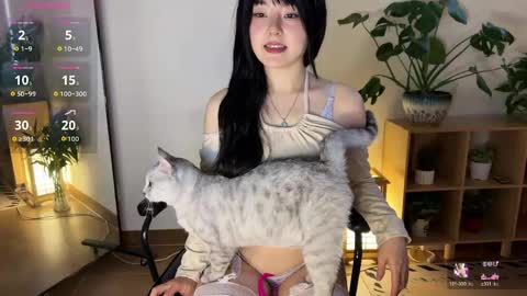 Snapshot of liunana chatting on May 27, 5:15 am nana online show from May 27, 5:15 am