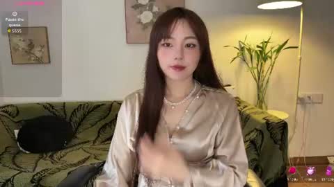 Snapshot of liunana chatting on July 19, 2:04 am nana online show from July 19, 2:04 am