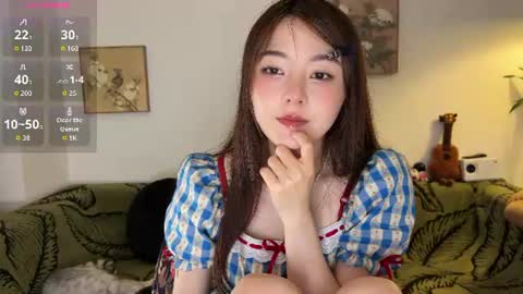 Snapshot of liunana chatting on July 23, 1:41 am nana online show from July 23, 1:41 am