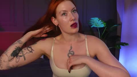 Liv 3 online show from March 6, 3:08 pm