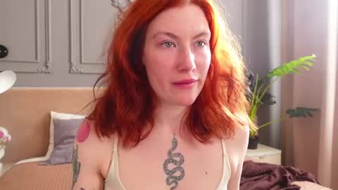 Snapshot of liv_fay chatting on May 1, 2:43 pm Liv 3 online show from May 1, 2:43 pm