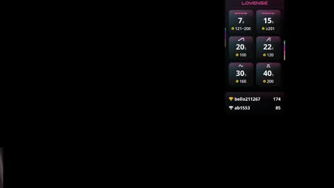 live_myself online show from March 16, 8:07 am