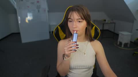 Sheryl online show from April 9, 10:09 am