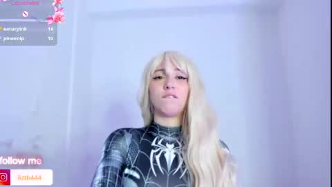 Liz online show from December 28, 3:47 am