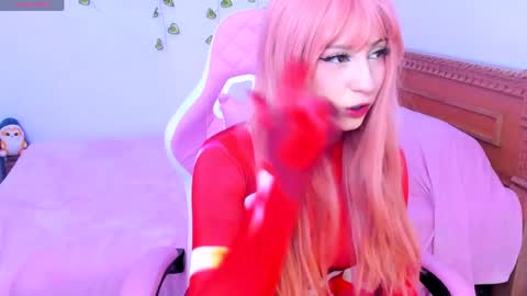 Liz online show from April 14, 3:45 am