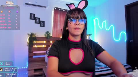 Snapshot of livfabi_ chatting on December 29, 7:11 pm Livfabi  online show from December 29, 7:11 pm