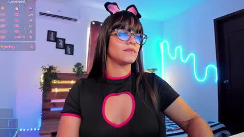 Snapshot of livfabi_ chatting on January 6, 7:56 pm Livfabi  online show from January 6, 7:56 pm