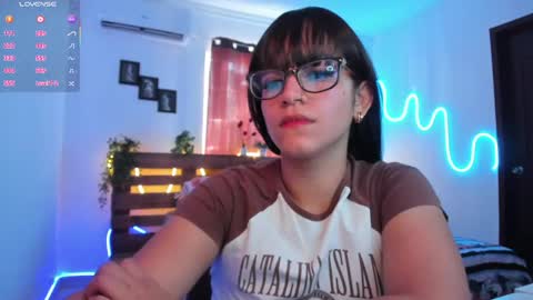 Snapshot of livfabi_ chatting on September 14, 5:01 pm Livfabi  online show from September 14, 5:01 pm