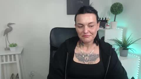 Livia online show from March 9, 7:34 am